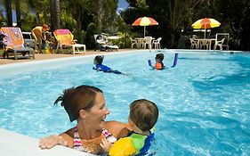 Acclaim Kingsway Tourist Park